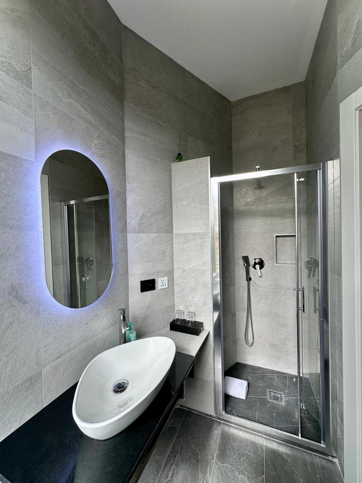Отель Domus House Рим Номер фото